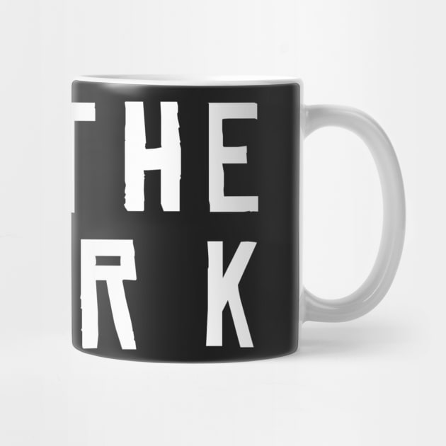 WE THE DORK 2 by ThatShelf.com